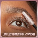 maybelline new mascara sky high space diamond
