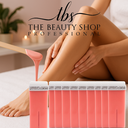 Προσφορά 10 ρολέτες τιτάνιο 100ml