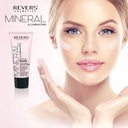 REVERS MINERAL ILLUMINATIZING BASE Ροζ βάση μακιγιάζ για λάμψη 30ml