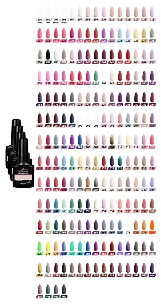 ​​​​Ημιμόνιμα 3 + 1 Δώρο!!!