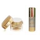 ​​​Κρέμα Προσώπου Υαλουρονικού 60ML & Serum Προσώπου  Υαλουρονικό 30ml