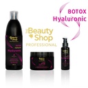 ​​​​​Σετ Υαλουρονικού- Σαμπουάν1000ml, Μάσκα Μαλλιών 500ml & Serum100ml