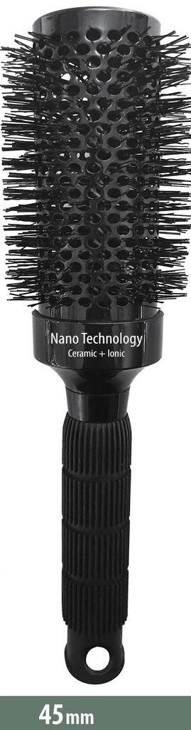 Επαγγελματική Βούρτσα Nano Technology Ceramic+Ionic45mm