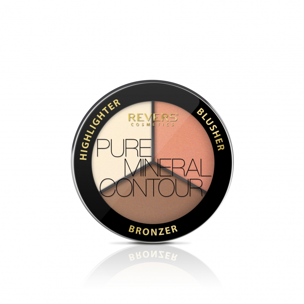 Pure Mineral Contour Revers 01