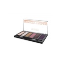 NEW CITY TRENDS PROFESSIONAL EYESHADOW PALETTE(07)