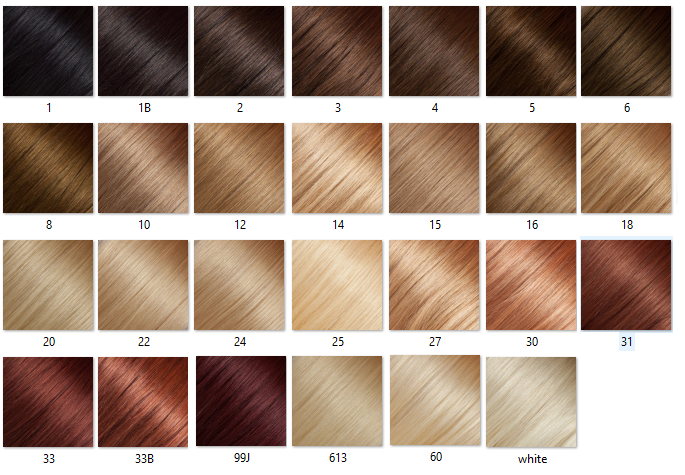 ΧΡΩΜΑΤΟΛΟΓΙΟ ΜΑΛΛΙΩΝ-ΕΞΤΕΝΣΙΟΝ