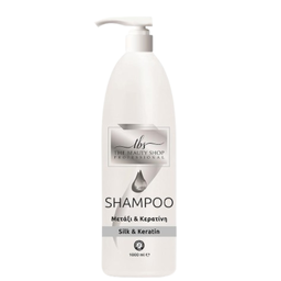 SHAMPOO ΜΕΤΑΞΙ ΚΕΡΑΤΙΝΗ 1000ML