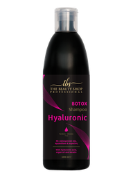 Σαμπουάν Θεραπείας Υαλουρονικού 1000ml (ΠΡΟΣΦΟΡΑ)