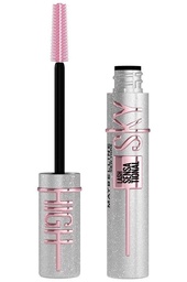 maybelline new mascara sky high space diamond