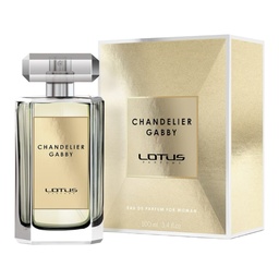 LOTUS Gabby Chandelier for her 100 ml