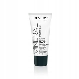 ΒΑΣΗ ΣΙΛΙΚΟΝΗΣ REVERS MINERAL PERFECT Βάση μακιγιάζ σιλικόνης 30ml