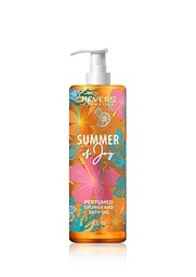 REVERSE SUMMER of Joy Αφρόλουτρο και τζελ μπάνιου 400ml
