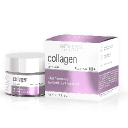 Face Cream Collagen + Ceramide 60+