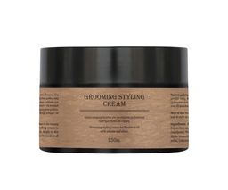 GROOMING CREAM BARBERIAN(ΚΡΕΜΑ ΦΟΡΜΑΡΙΣΜΑΤΟΣ)